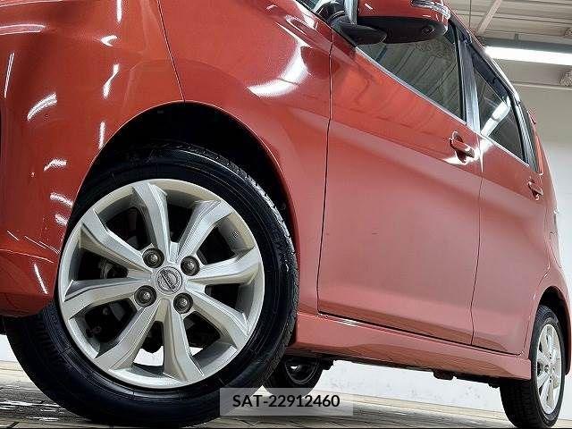 Nissan DAYZ 2016-04 222104-10