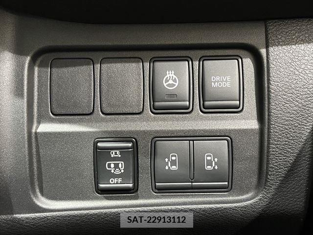 Nissan SERENA 2019-03 325003-5