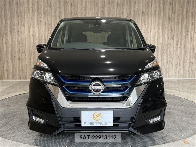 Nissan SERENA 2019-03 325003-16
