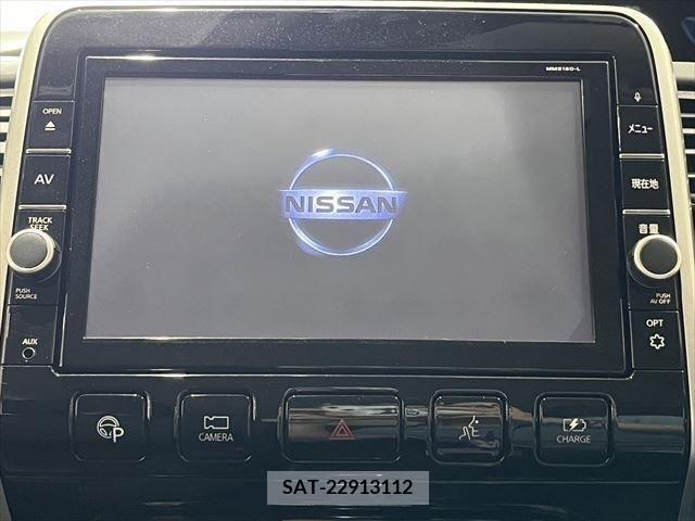 Nissan SERENA 2019-03 325003-2