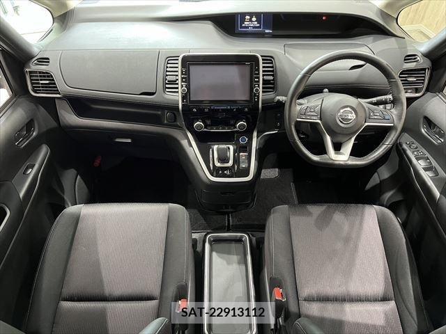 Nissan SERENA 2019-03 325003-1