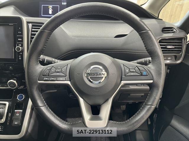 Nissan SERENA 2019-03 325003-12