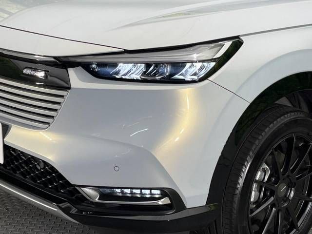 Honda VEZEL 2022-01 191653-12