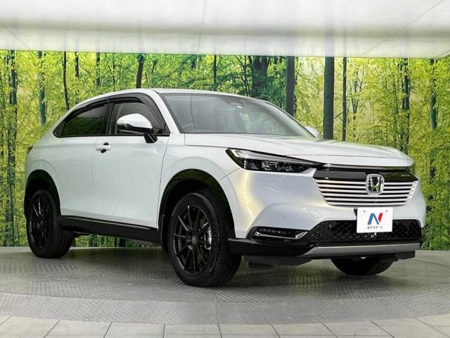 Honda VEZEL 2022-01 191653-16