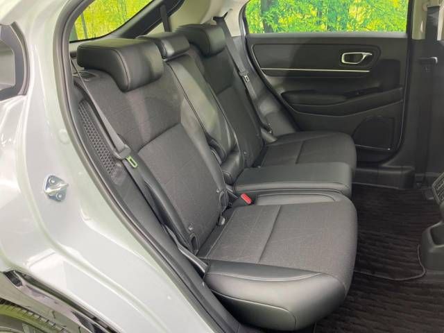 Honda VEZEL 2022-01 191653-9