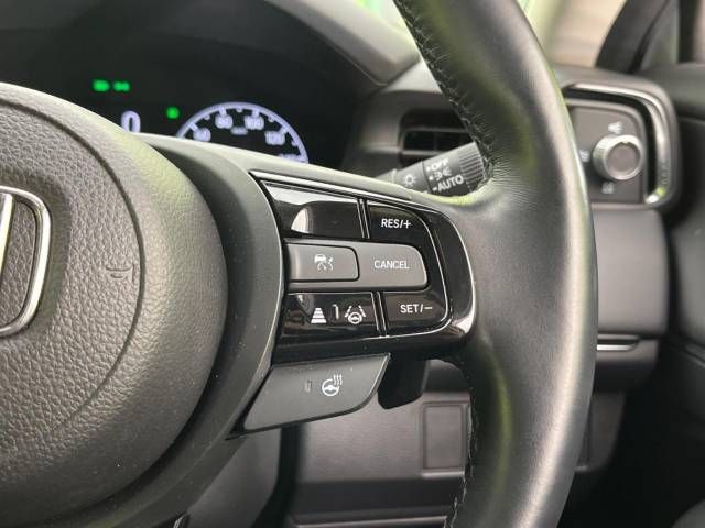Honda VEZEL 2022-01 191653-4