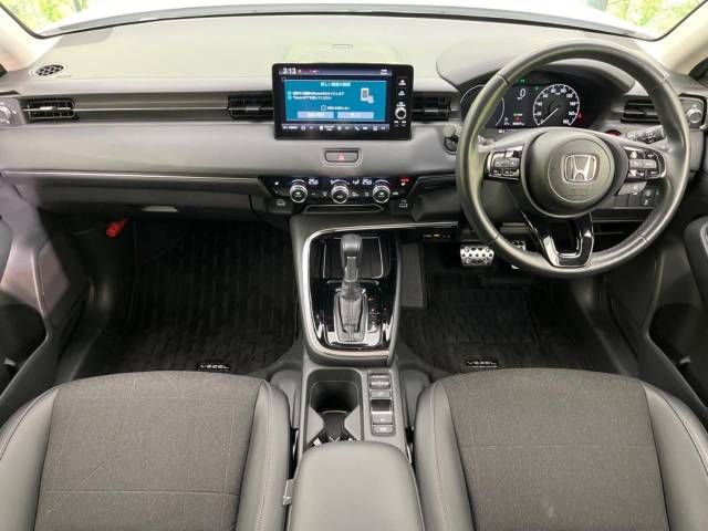 Honda VEZEL 2022-01 191653-1