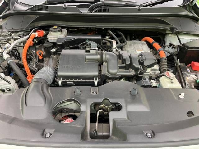 Honda VEZEL 2022-01 191653-18