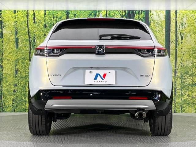 Honda VEZEL 2022-01 191653-15