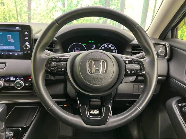 Honda VEZEL 2022-01 191653-11