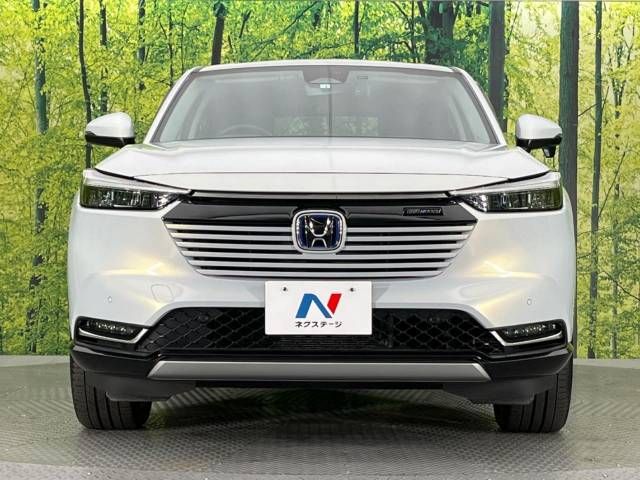 Honda VEZEL 2022-01 191653-14
