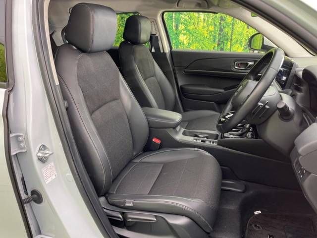 Honda VEZEL 2022-01 191653-8