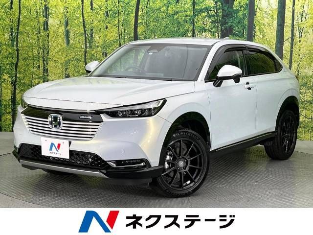 Honda VEZEL 2022-01 191653-0
