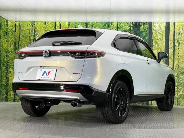 Honda VEZEL 2022-01 191653-17