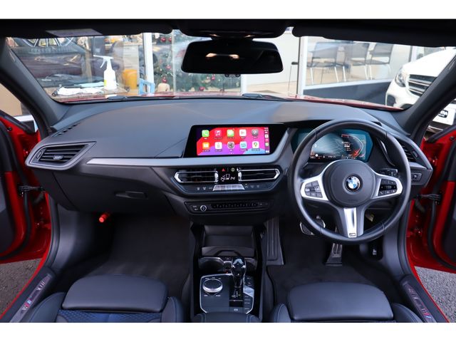 Bmw 1 SERIES 2020-01 27875-4