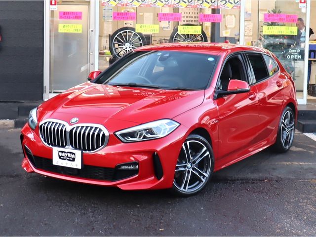 Bmw 1 SERIES 2020-01 27875-1