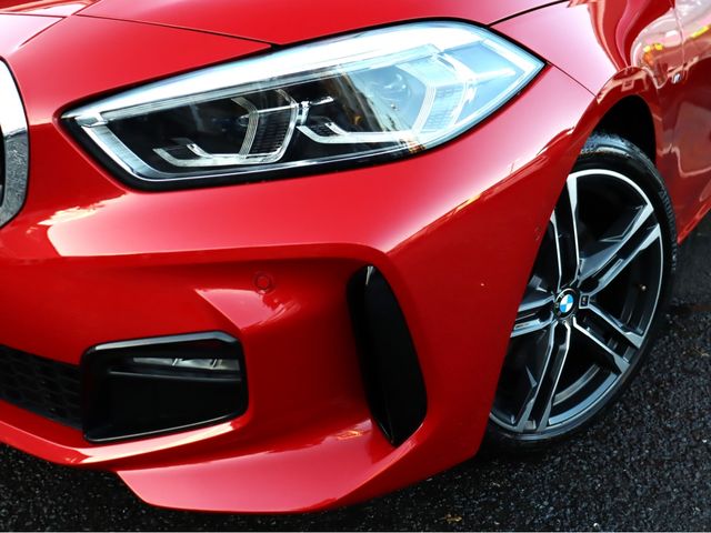 Bmw 1 SERIES 2020-01 27875-20