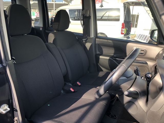 Nissan DAYZ ROOX 2017-01 27209-3