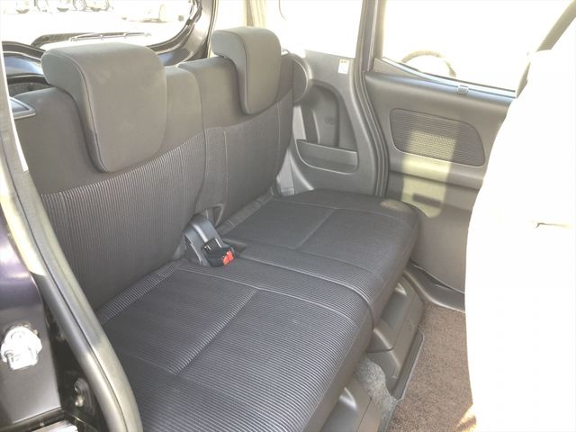 Nissan DAYZ ROOX 2017-01 27209-4