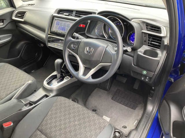 Honda FIT 2015-03 28192-1