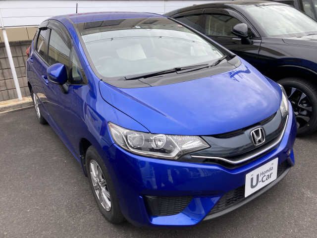 Honda FIT 2015-03 28192-4