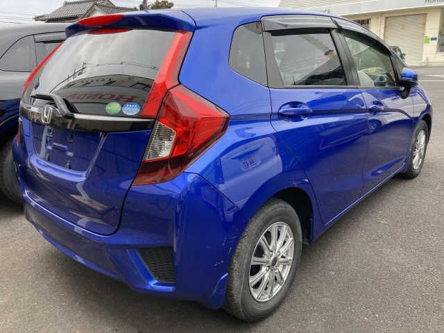 Honda FIT 2015-03 28192-7