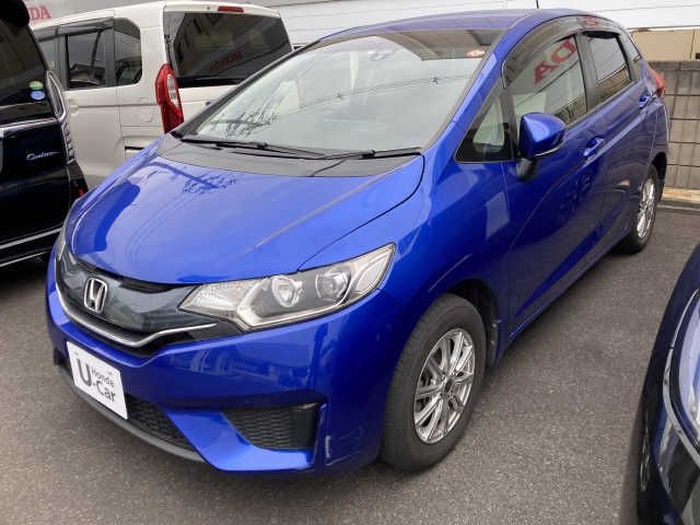 Honda FIT 2015-03 28192-0