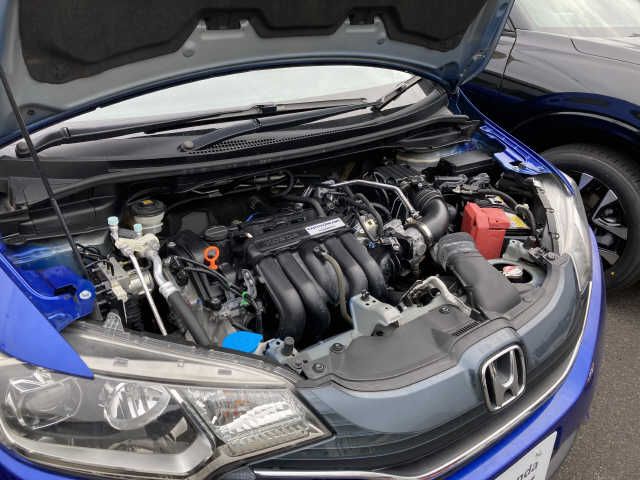 Honda FIT 2015-03 28192-3