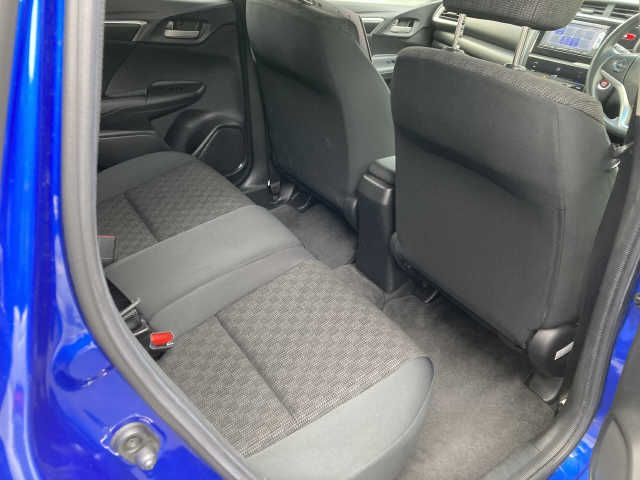 Honda FIT 2015-03 28192-6