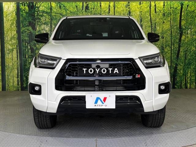 Toyota HILUX 2022-09 15958-15