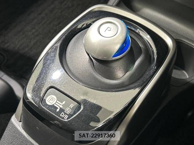 Nissan NOTE 2018-09 219603-19