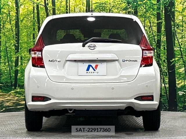 Nissan NOTE 2018-09 219603-14