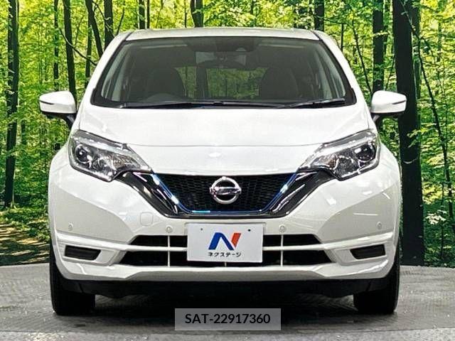 Nissan NOTE 2018-09 219603-13