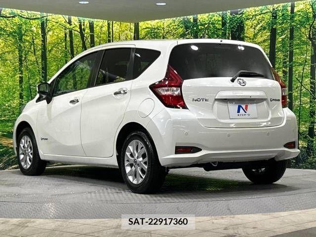 Nissan NOTE 2018-09 219603-16