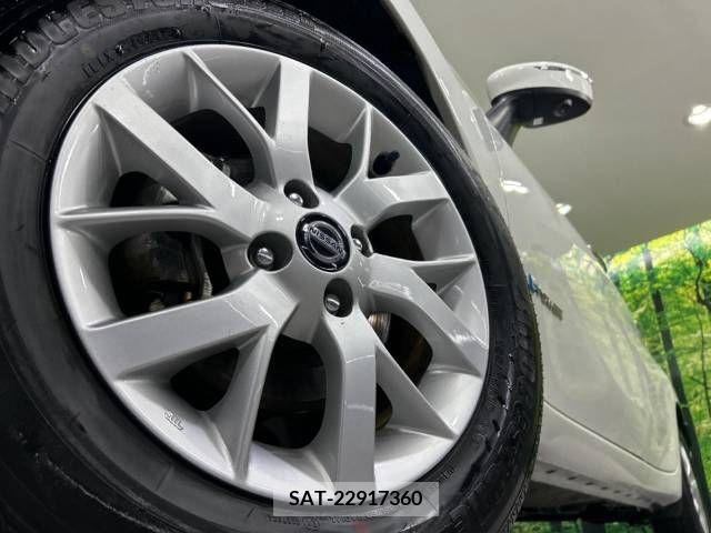 Nissan NOTE 2018-09 219603-11