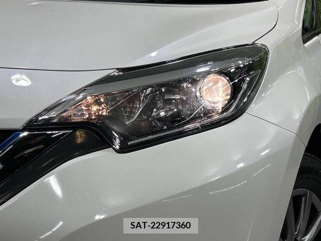 Nissan NOTE 2018-09 219603-10