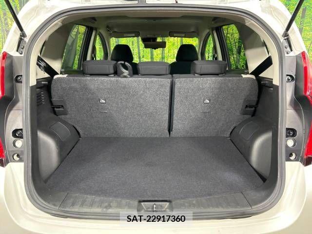 Nissan NOTE 2018-09 219603-9