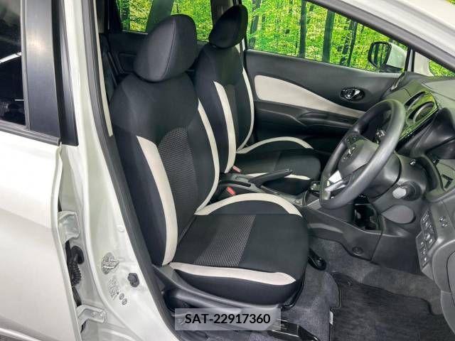 Nissan NOTE 2018-09 219603-7