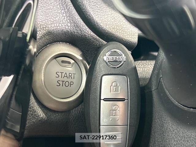 Nissan NOTE 2018-09 219603-6
