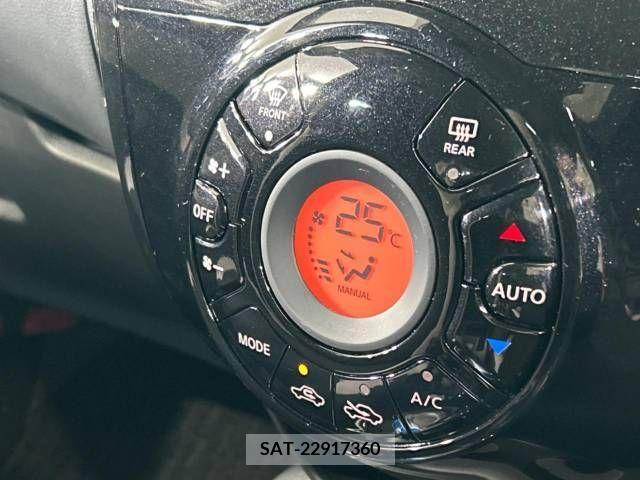 Nissan NOTE 2018-09 219603-5