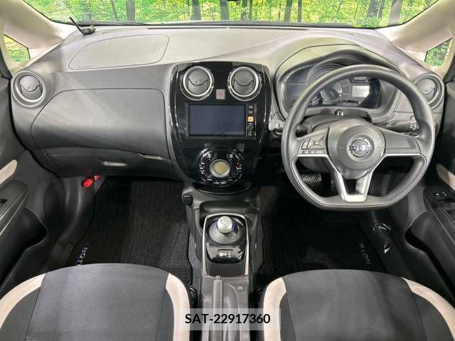 Nissan NOTE 2018-09 219603-1