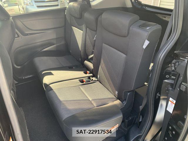 Toyota SIENTA 2019-01 314662-5