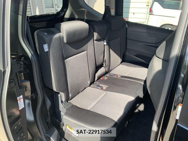 Toyota SIENTA 2019-01 314662-4