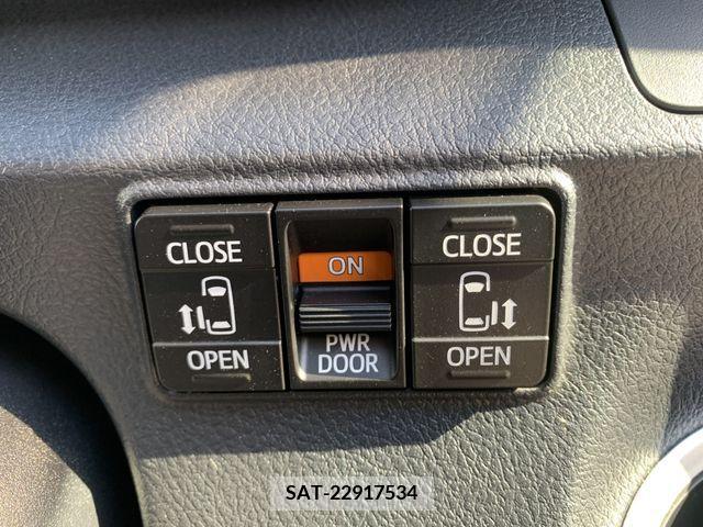 Toyota SIENTA 2019-01 314662-11