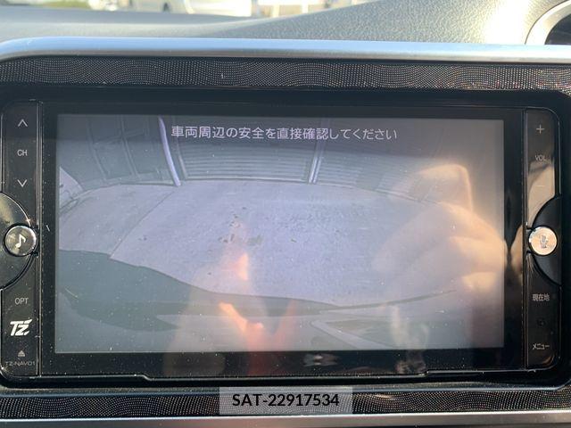 Toyota SIENTA 2019-01 314662-9