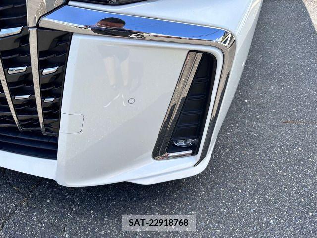 Toyota ALPHARD 2020-06 259084-11