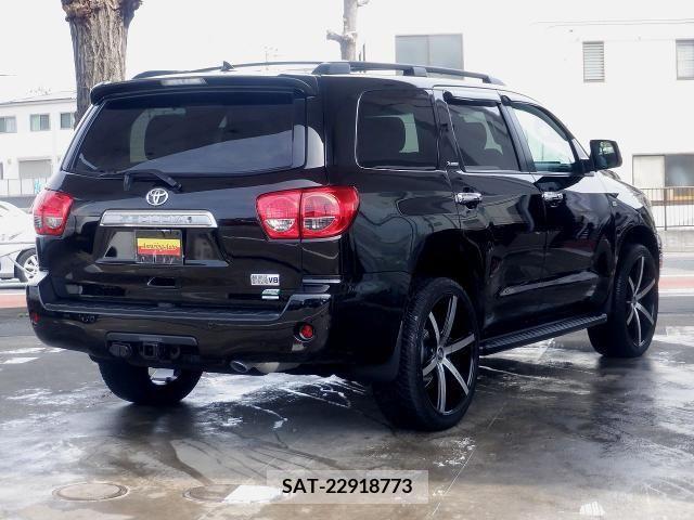 Toyota SEQUOIA 2013-04 253857-4