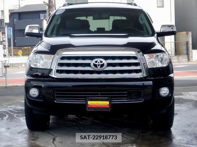 Toyota SEQUOIA 2013-04 253857-2