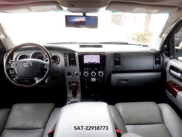 Toyota SEQUOIA 2013-04 253857-8