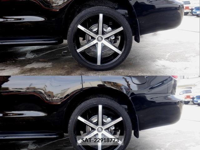 Toyota SEQUOIA 2013-04 253857-7